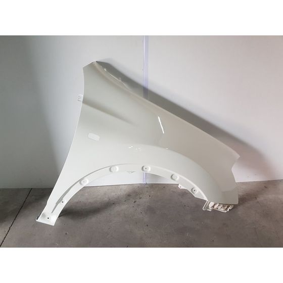 Aleta Delantera Derecha Para Nissan Qashqai