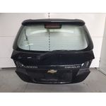 Porton Trasero Para Chevrolet Lacetti