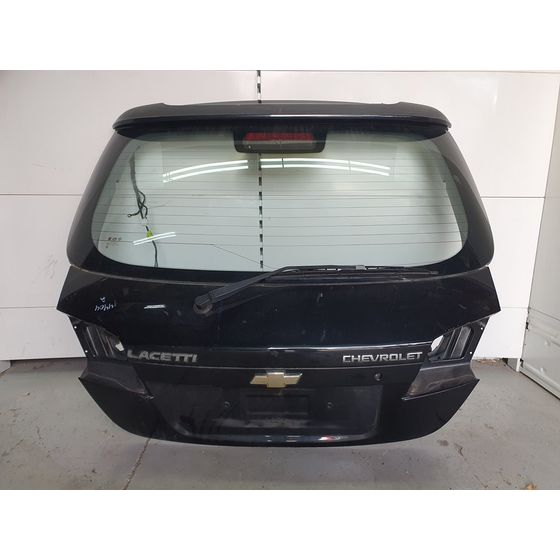 Porton Trasero Para Chevrolet Lacetti