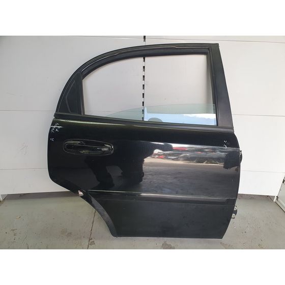 Puerta Trasera Derecha Para Chevrolet Lacetti