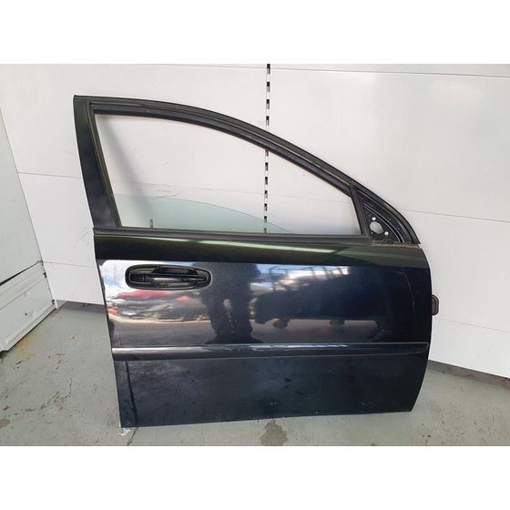 Puerta Delantera Derecha Para Chevrolet Lacetti