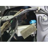 Elevalunas Delantero Derecho Para Chevrolet Lacetti