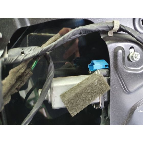 Elevalunas Delantero Derecho Para Chevrolet Lacetti