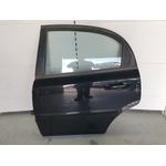 Puerta Trasera Izquierda Para Chevrolet Lacetti