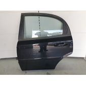 Puerta Trasera Izquierda Para Chevrolet Lacetti