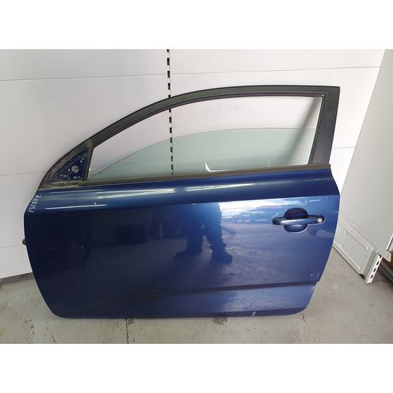 Puerta Delantera Izquierda Para Kia Cee'd