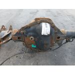 Puente Trasero Para Land Rover Defender