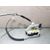 Cerradura Puerta Trasera Derecha Para Ds 3 Crossback