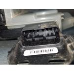 Cerradura Puerta Trasera Derecha Para Ds 3 Crossback