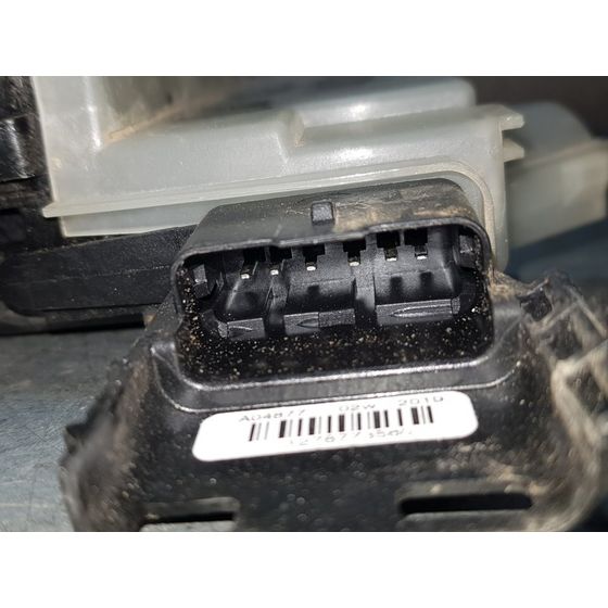 Cerradura Puerta Trasera Derecha  Para Ds 3 Crossback