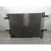 Condensador / Radiador Aire Acondicionado Para Peugeot 3008