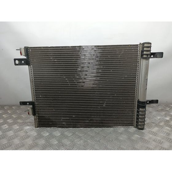 Condensador / Radiador Aire Acondicionado Para Peugeot 3008