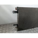 Condensador / Radiador Aire Acondicionado Para Peugeot 3008