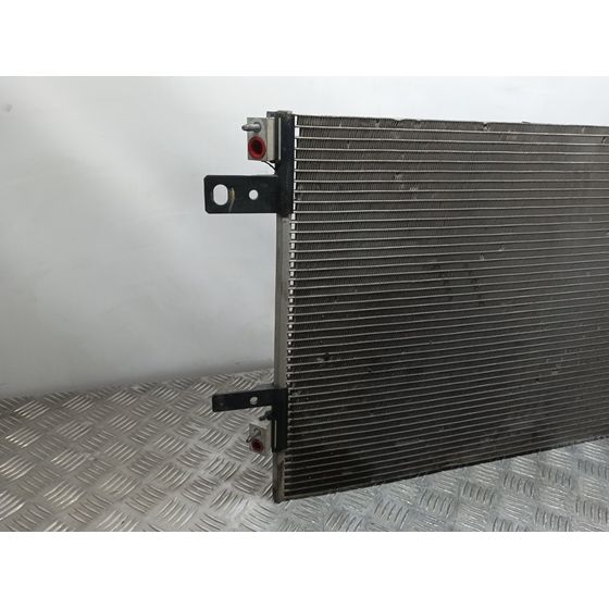 Condensador / Radiador Aire Acondicionado Para Peugeot 3008