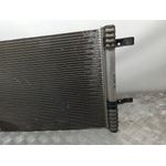 Condensador / Radiador Aire Acondicionado Para Peugeot 3008