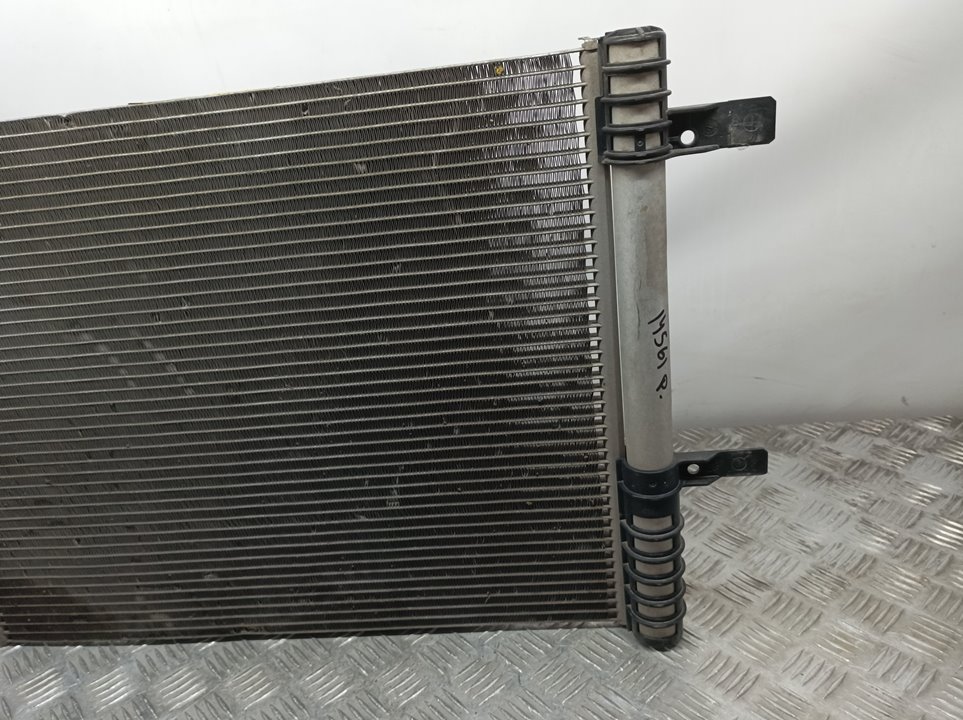 Condensador / Radiador Aire Acondicionado Para Peugeot 3008