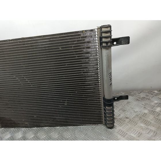 Condensador / Radiador Aire Acondicionado Para Peugeot 3008