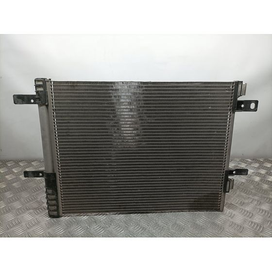 Condensador / Radiador Aire Acondicionado Para Peugeot 3008