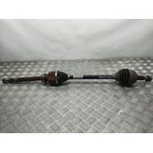 Transmision Delantera Derecha Para Peugeot 308 Sw