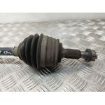 Transmision Delantera Derecha Para Peugeot 308 Sw