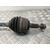 Transmision Delantera Derecha Para Peugeot 308 Sw