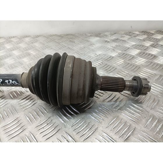 Transmision Delantera Derecha Para Peugeot 308 Sw