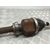 Transmision Delantera Derecha Para Peugeot 308 Sw