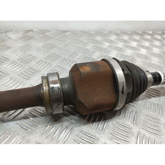 Transmision Delantera Derecha Para Peugeot 308 Sw