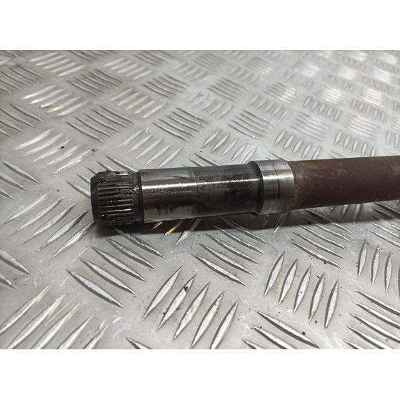 Transmision Delantera Derecha Para Peugeot 308 Sw
