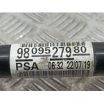 Transmision Delantera Derecha Para Peugeot 308 Sw