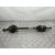 Transmision Delantera Izquierda Para Peugeot 308 Sw