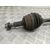 Transmision Delantera Izquierda Para Peugeot 308 Sw