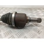 Transmision Delantera Izquierda Para Peugeot 308 Sw