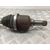 Transmision Delantera Izquierda Para Peugeot 308 Sw