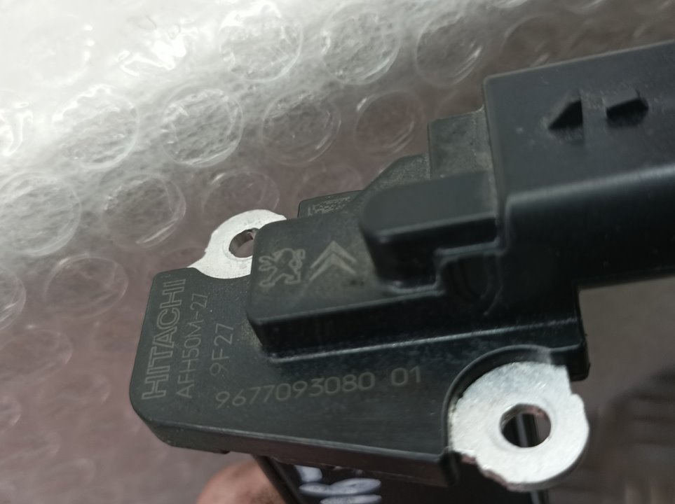 Caudalimetro Para Peugeot 308 Sw