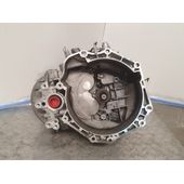Caja Cambios Para Opel Astra K Lim. 5Türig