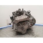 Caja Cambios Para Opel Astra K Lim. 5Türig