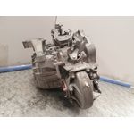 Caja Cambios Para Opel Astra K Lim. 5Türig