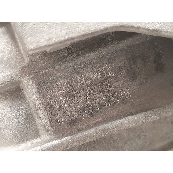Caja Cambios Para Opel Astra K Lim. 5Türig