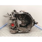 Caja Cambios Para Peugeot 308