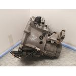 Caja Cambios Para Peugeot 308