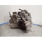Caja Cambios Para Renault Megane Ii Berlina 3P