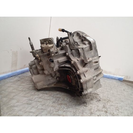 Caja Cambios Para Renault Megane Ii Berlina 3P