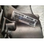 Caja Cambios Para Mercedes Clase A