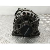 Alternador Para Citroen Jumpy Fugón