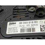 Alternador Para Citroen Jumpy Fugón