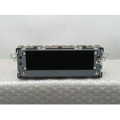 Pantalla Multifuncion Para Citroen Jumpy Fugón