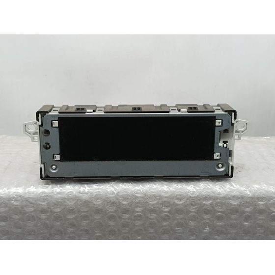 Pantalla Multifuncion Para Citroen Jumpy Fugón