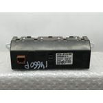 Pantalla Multifuncion Para Citroen Jumpy Fugón