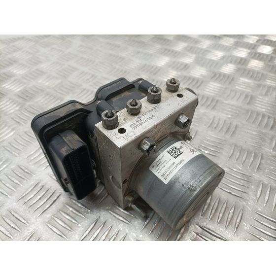 Abs Para Citroen Jumpy Fugón